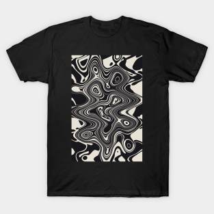 Into the Void T-Shirt